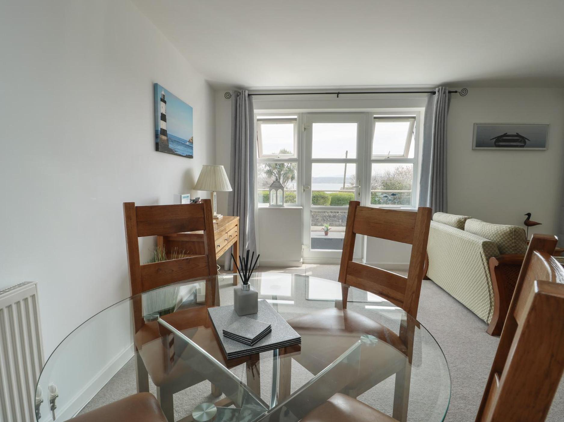 Benllech Coastal Retreat Apartman Kültér fotó