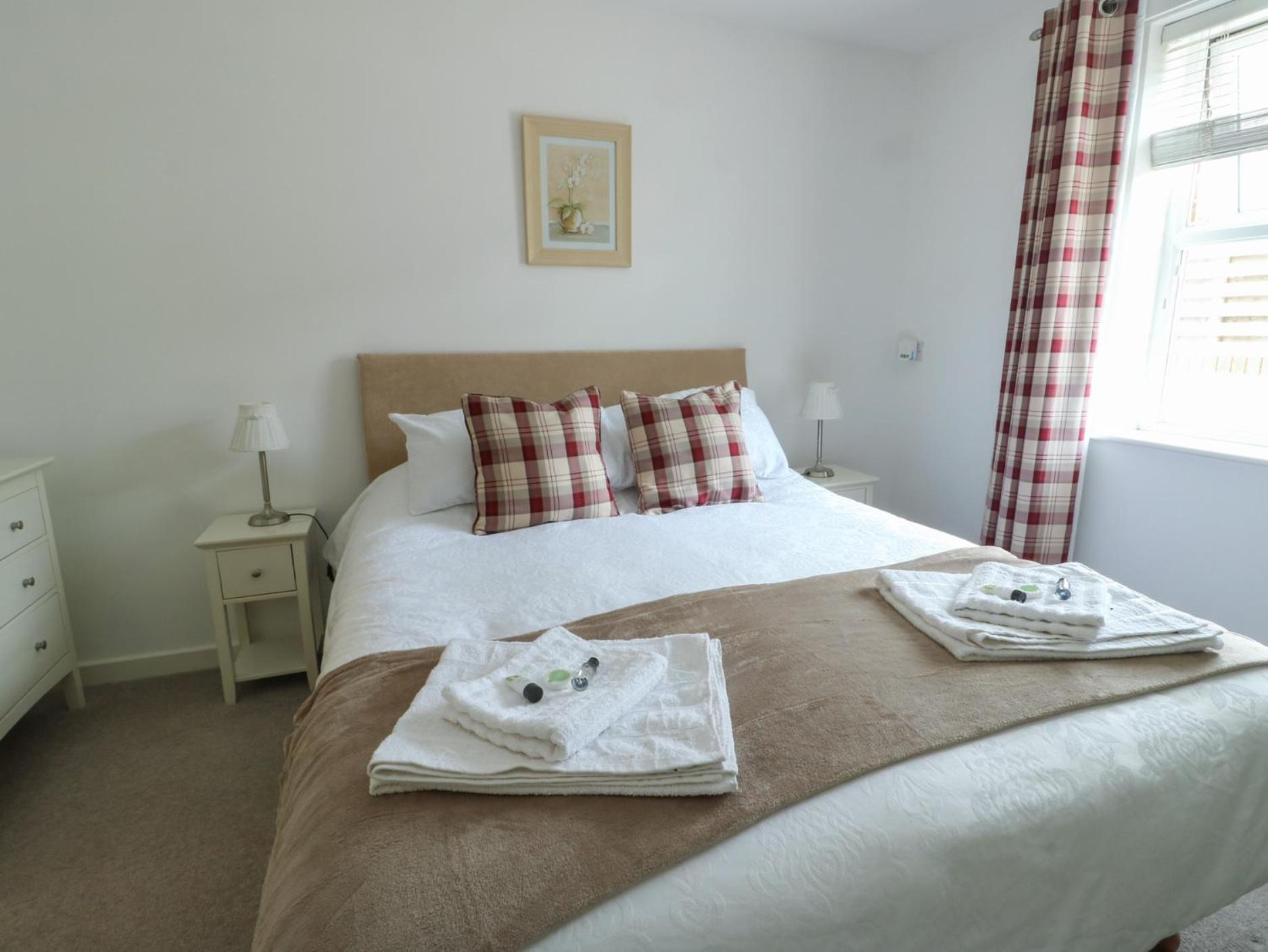 Benllech Coastal Retreat Apartman Kültér fotó