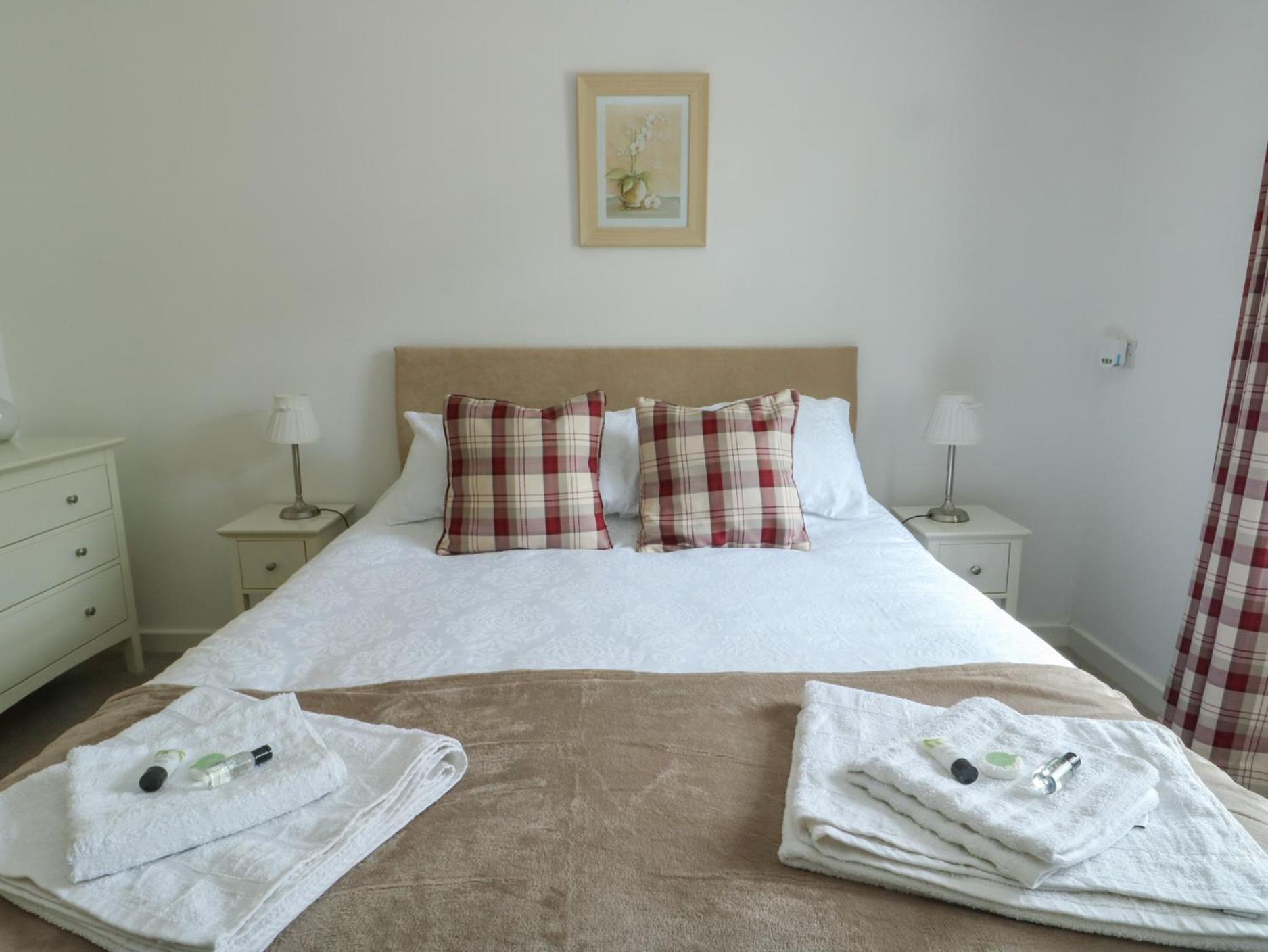 Benllech Coastal Retreat Apartman Kültér fotó